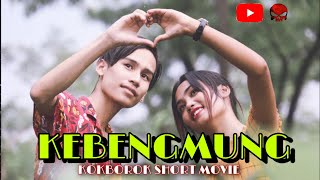 KEBENGMUNG  Kokborok Short Film  2020 [upl. by Jamnis]