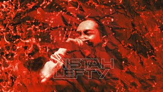 Mistah Lefty  LEFTY Official Lyric Video [upl. by Uri138]