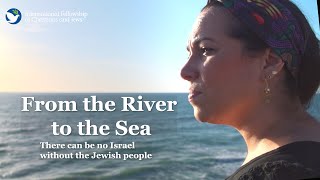 From the River to the Sea There can be no Israel without the Jewish people [upl. by Kristine]