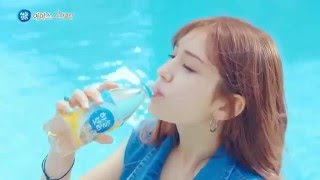 IOIICE SPARKLING WATER CF [upl. by Siari503]