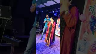 Nannede veeneyu Sudha Chandru 20MAR2022 [upl. by Teerpnam]