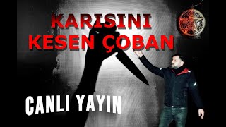 ÇOBANIN LANETİ FULL PARANORMAL OLAYLAR [upl. by Lanie]