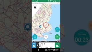 Viewranger Guru 1 How to download a route from the community and follow it [upl. by Buttaro891]