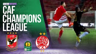 Al Ahly SC EGY vs Wydad AC MAR  CAF CHAMPIONS LEAGUE  06042023  beIN SPORTS USA [upl. by Emad]