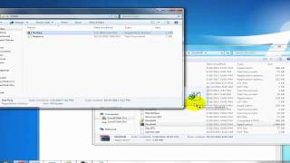 Winrar free download 2011 [upl. by Haimorej]