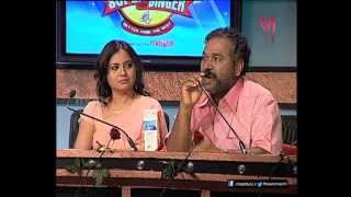 Super Singer 4 Episode 23  Ravi  Suda Chakkani Dana [upl. by Nomled]