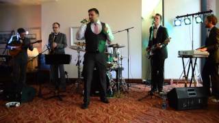 The Liberals 6 piece band Proud Mary [upl. by Duff848]