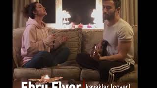 Ebru Elver Kavaklar Cover [upl. by Werda178]