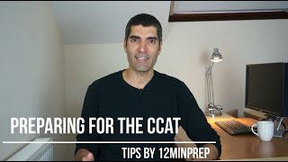 Criteria Cognitive Aptitude Test CCAT Quick Tips to Kickstart Your Prep Journey [upl. by Alasteir773]