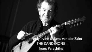 The Dandenong Andy Irvine [upl. by Kirchner548]