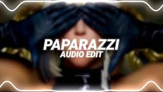 paparazzi  lady gaga edit audio [upl. by Morville]