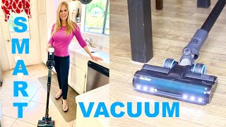 Best Cordless Vacuum Cleaner 2021 Wall Mount RedKey  Lightweight Easy to Use Smart 5 lbs [upl. by Pylle]