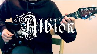 Albion  quotGaudetequot Metal Version [upl. by Disario]