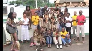 ABAFANA BAKAMGQUMENI FULL DVD 4 [upl. by Ambrosio954]