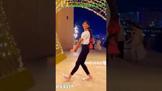 Natu Natu Song from RRR🙅‍♂️🙅‍♂️🙅‍♂️ shorts dance youtubeshorts [upl. by Ailedamla248]