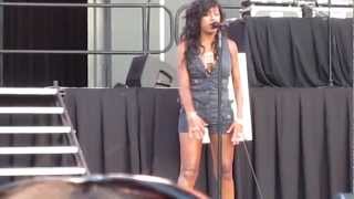 Melanie Fiona  4am [upl. by Dosh]