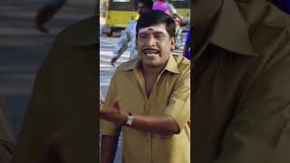 Watch full video👆 Middle Class Madhavan Comedy Scenes Part2  prabhu vadivelu comedy shorts [upl. by Adnot114]