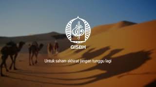 Ekonomi Islam  Generasi Harapan Official Lirik Video  Lagu GISBH  Nasyid Religi  Lagu Islami [upl. by Oika]