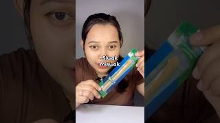 Siwak atau miswak [upl. by Aicilf]