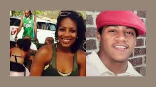 Tamla Horsford and Alonzo Brooks Made The Same Mistakes Where Are Their White Friends [upl. by Ellemaj]