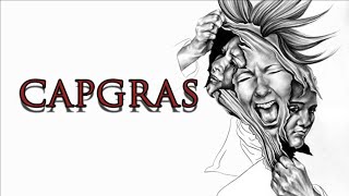 Capgras 2017  Full Movie [upl. by Arteid]