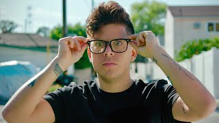 Racist Glasses Part 3  Rudy Mancuso amp Anwar Jibawi [upl. by Nnylrefinnej610]