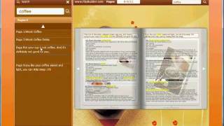 Convert PDF to Pageflipping eBooks [upl. by Noxas]