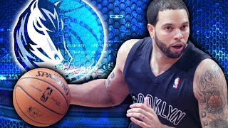 Deron Williams  Welcome Home To Dallas HD [upl. by Ilecara]