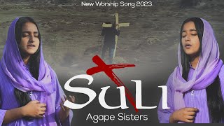 Suli  Agape Sisters  Easter  2023 [upl. by Lindbom]