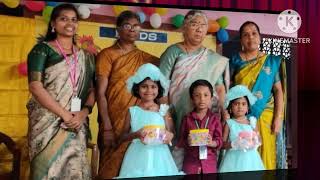 Childrens Day Program l 2024 l Sivaram NampP School Vadalivilai l❤️ [upl. by Juliette]