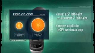 Welch Allyn PanOptic™ Ophthalmoscope [upl. by Nevin]