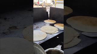 Street food Dosa shortsvideo dosa streetfood viralvideo [upl. by Annahvas]