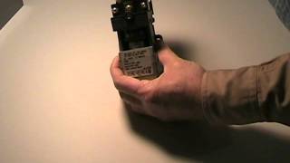 Pressure Switch Basics and Electrical Checks [upl. by Lavona]