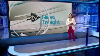 STV News Tonight Closing Last Program  29th June 2018 [upl. by Humble35]