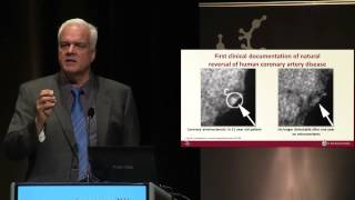 Breakthrough towards the natural control of cardiovascular disease Dr Matthias Rath 2242015 [upl. by Alcock]