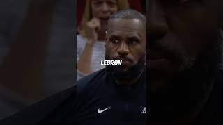 LeBron JAMES’in OĞLU NBA’deki İLK BASKETİNİ ATTI VE SEYİRCİ… [upl. by Tisha]