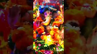 जय श्रीगणेश 2k25 Ganesh status New trend bhajan songgnesh hindi videos shorts shortvideo sorts [upl. by Mallory710]