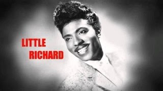 Little Richard  Long Tall Sally Instrumental [upl. by Euginimod604]