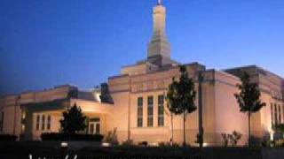 Medford Oregon LDS Mormon Temple  Mormons [upl. by Jaala54]