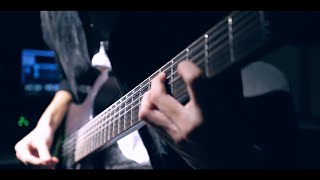 abstracts  Twilight Guitar Playthrough [upl. by Loats]