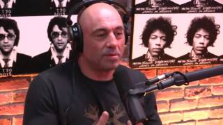 Joe Rogan Describes His Workout Program to Judd Apatow [upl. by Materse]