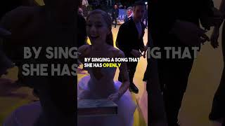 Ariana Grande’s reaction to awful singing 😂🎤 [upl. by Mazur]