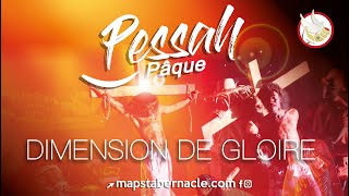 PESSAH  DIMENSION DE GLOIRE [upl. by Sullivan]