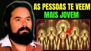 Descubra o Significado Espiritual Por Que Você Parece Mais Jovem do que Sua Idade  Jacobo Grinberg [upl. by Daile10]