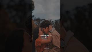 🦋 Mehlon Ki Rani Hai❤️ Slowed Reverd Song lIAesthetic Status  Love Status  New Sad Status [upl. by Hailat672]