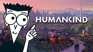 Welcome to Humankind  The Ultimate Humankind Beginners Guide [upl. by Eedoj]