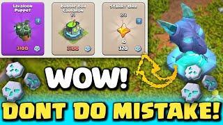 BEST TIPS FOR Mashup Medals in Mashup Mania Event  Clash of Clans [upl. by Alleinnad]