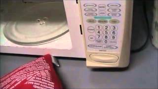 A review and tutorial on the Potato Express Microwave Cooker [upl. by Grete670]