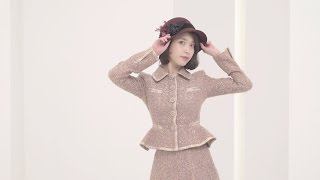 IU TV Palette Album Making 2 [upl. by Ailadi]