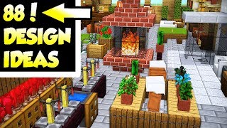 10 Must Have Castle Room Designs in Minecraft [upl. by Akcire]